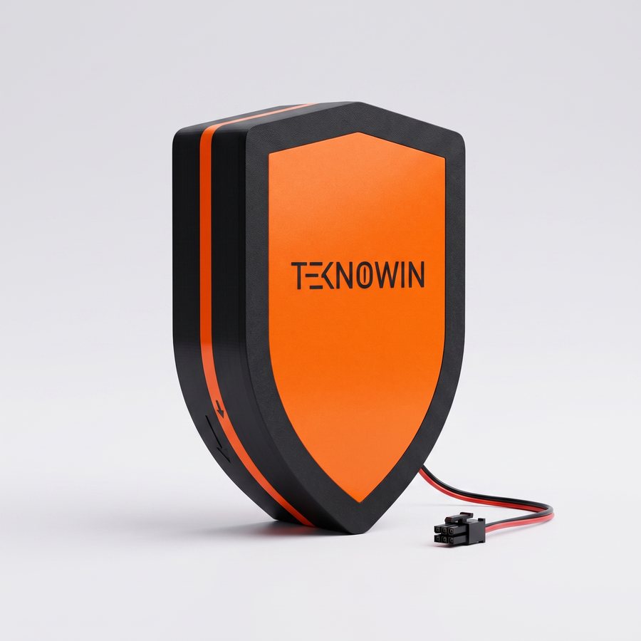 Teknowin WiFi Hırsız Alarm Paneli